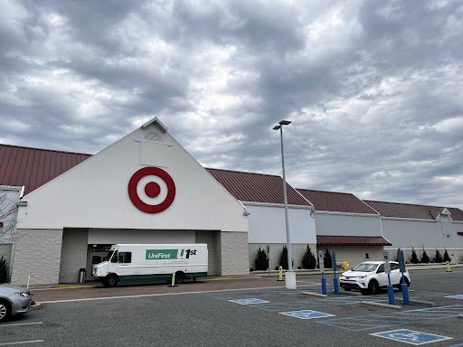 Department Store «Target», reviews and photos, 201 Sunrise Blvd, Exton, PA 19341, USA
