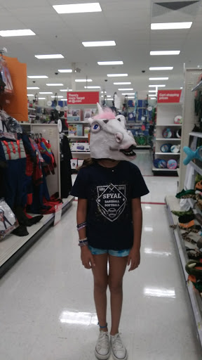 Department Store «Target», reviews and photos, 1824 E Ridge Pike, Royersford, PA 19468, USA