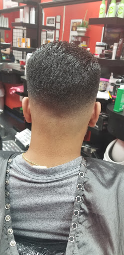 Barber Shop «Main Street Barber Shop», reviews and photos, 203 Main St B, Hackensack, NJ 07601, USA