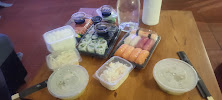 Plats et boissons du Restaurant de sushis SUSHI PANDA à Le Puy-en-Velay - n°4
