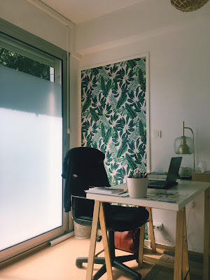 Chloé Buyssens à Floirac