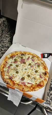 Photos du propriétaire du Pizzeria Bella Vida Pizza à Étampes - n°7