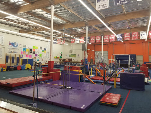 Gymnastics Center «Pacific West Gymnastics», reviews and photos, 32920 Alvarado-Niles Rd #210, Union City, CA 94587, USA