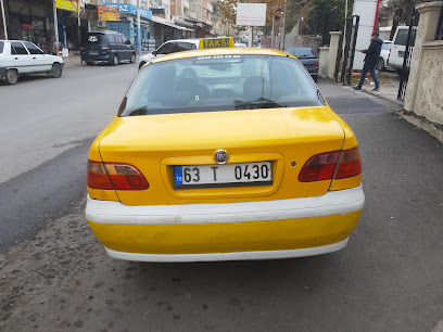 DOĞAN taksi eski dogumevi ipekyolu baglarbasi HaliliyeMEHMETYASAR KARADAĞ