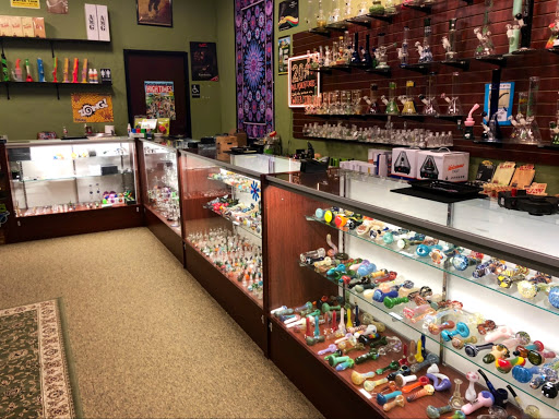 Tobacco Shop «Smokin Glassworks», reviews and photos, 3580 Preston Rd Ste 106, Frisco, TX 75034, USA
