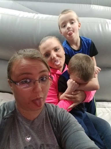 Amusement Center «Jump!Zone Party & Play Center», reviews and photos, 5765 Constitution Dr, Florence, KY 41042, USA