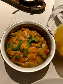 Curry du Restaurant indien Le Kashmir à Abbeville - n°5