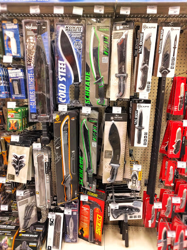 Sporting Goods Store «Academy Sports + Outdoors», reviews and photos, 1523 TX-114, Grapevine, TX 76051, USA