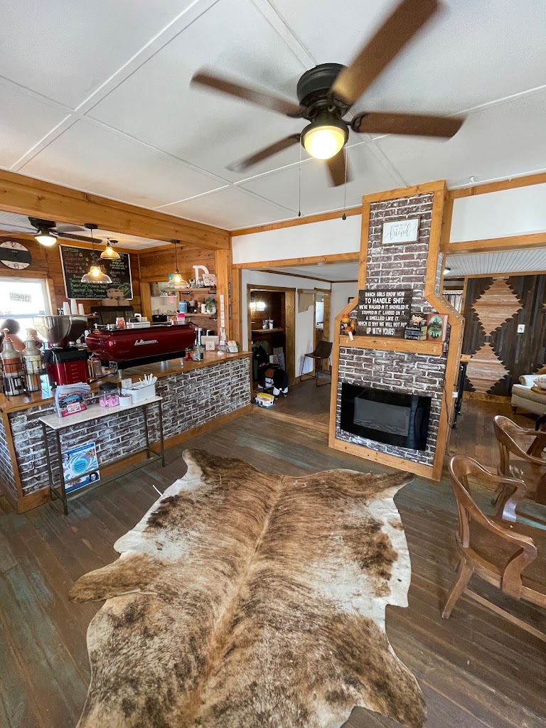 The Ranch House 65078