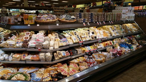 Gourmet Grocery Store «Bristol Farms», reviews and photos, 606 Fair Oaks Ave, South Pasadena, CA 91030, USA