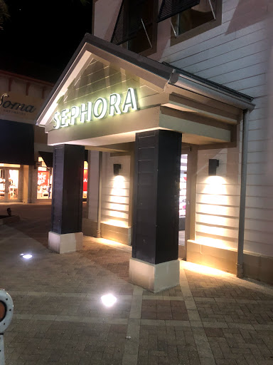 Cosmetics Store «SEPHORA», reviews and photos, 4236 Legendary Dr, Destin, FL 32541, USA