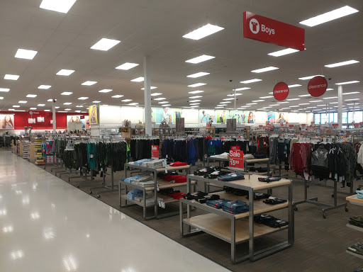 Department Store «Target», reviews and photos, 5104 Commons Dr, Rocklin, CA 95677, USA