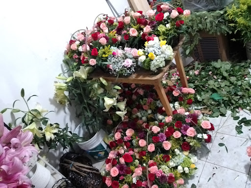 Florería Jorge’s – Coacalco de Berriozabal