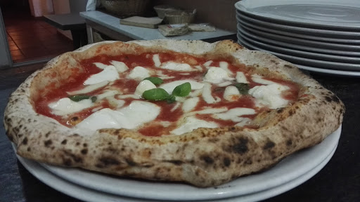 La Capannaccia Ristorante Pizzeria Palau by Avella Hotels & Resorts in Palau, Provincia di Sassari