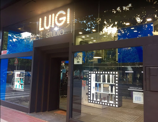 Luigi Studio (Nervion)