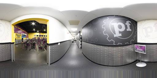 Gym «Planet Fitness», reviews and photos, 116 Kroemer Ave, Riverhead, NY 11901, USA