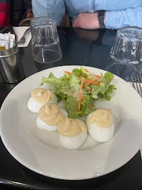 Les plus récentes photos du Restaurant de hamburgers La Brasserie des Laitières à Montreuil - n°2