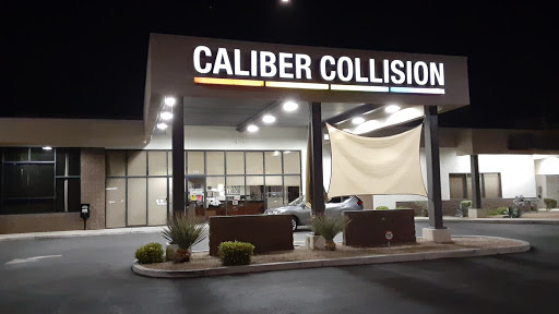 Auto Body Shop «Caliber Collision», reviews and photos, 8139 S Priest Dr #101, Tempe, AZ 85284, USA