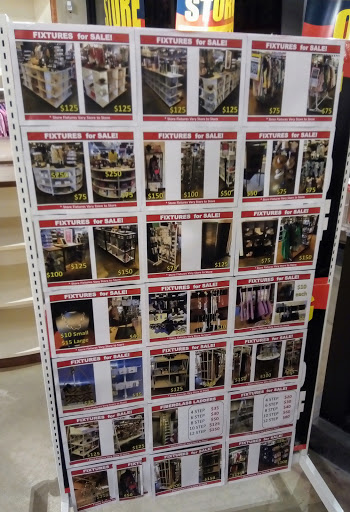 Fashion Accessories Store «Charming Charlie», reviews and photos, 852 NJ-3, Clifton, NJ 07012, USA