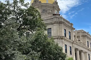 Visitor Center image