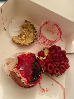 La Pelle À Gâteau à Saint-Denis