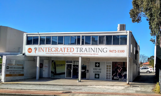 Training courses Perth