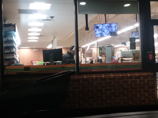 Convenience Store «7-Eleven», reviews and photos, 1245 Seminole Trail, Charlottesville, VA 22901, USA