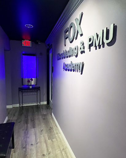 Fox Microblading & PMU Academy image