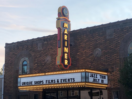 Museum «The Mariner Theater», reviews and photos, 430 S Water St, Marine City, MI 48039, USA