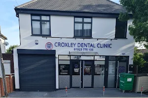 Croxley Dental Clinic image