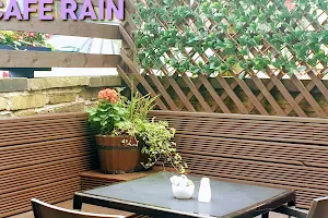 Cafe Rain image