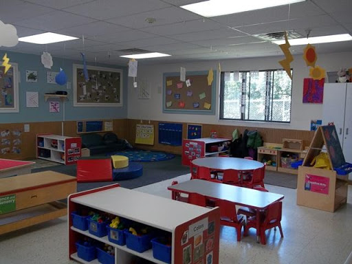Day Care Center «Fernbrook KinderCare», reviews and photos, 3050 Fernbrook Ln N, Plymouth, MN 55441, USA