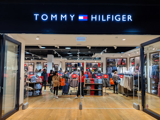 Tommy Hilfiger Stores Melbourne