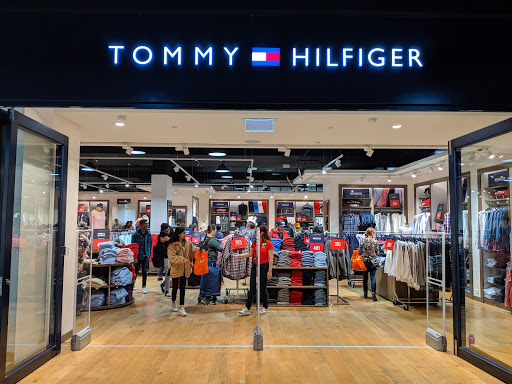 Tommy Hilfiger