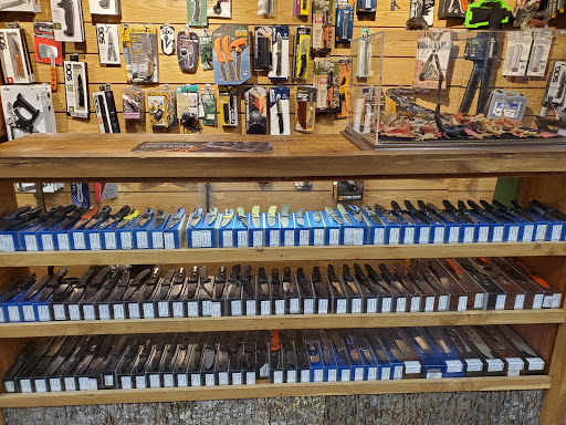 Sporting Goods Store «Nichols Store», reviews and photos, 1980 Mt Holly Rd, Rock Hill, SC 29730, USA