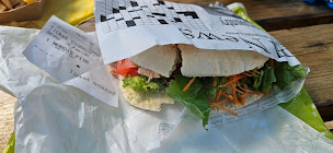 Photo n°23 de Saumon & Co à Reichstett ()