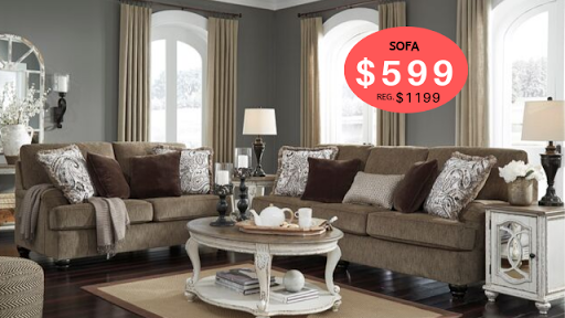 Bedding Store «Sleep Masters & Furniture Now», reviews and photos, 700 W SW Loop 323, Tyler, TX 75703, USA