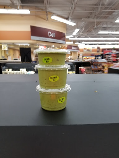 Supermarket «Walmart Neighborhood Market», reviews and photos, 2951 Matlock Rd, Mansfield, TX 76063, USA