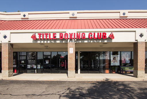 Boxing Gym «TITLE Boxing Club Loveland», reviews and photos, 10659 Loveland Madeira Rd, Loveland, OH 45140, USA