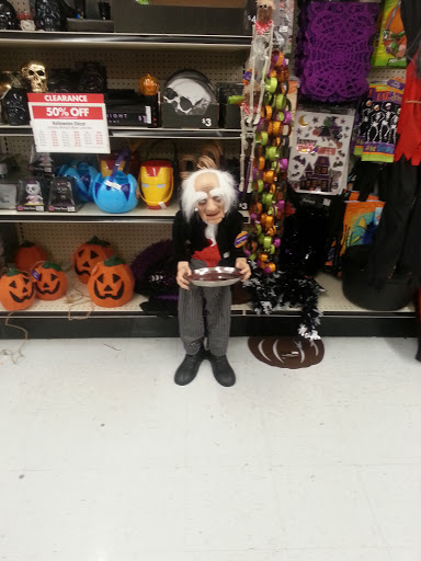 Discount Store «Big Lots», reviews and photos, 409 N Litchfield Rd, Goodyear, AZ 85338, USA