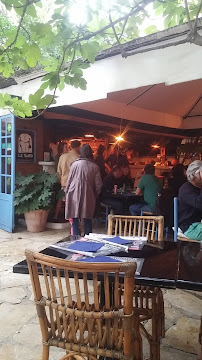 Atmosphère du Restaurant méditerranéen Restaurant Le Sud à Perpignan - n°9