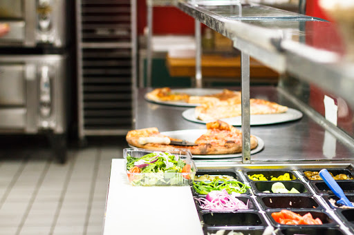 Deli «Route 7 Liquor and Deli», reviews and photos, 2659 Shelburne Rd, Shelburne, VT 05482, USA