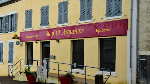 Épicerie Au P'tit Arquinois Arquian