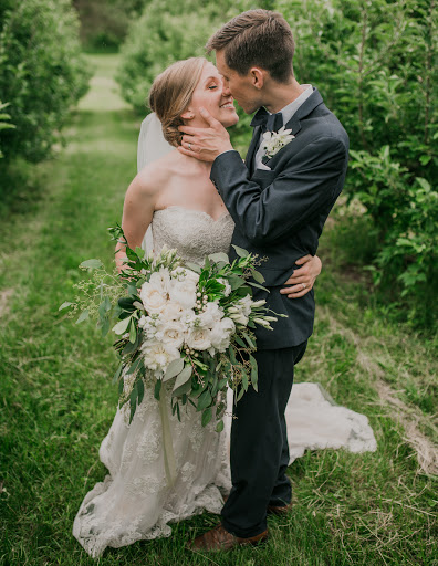 Bridal Shop «Brides By Jessa», reviews and photos, 920 E 2nd Ave #120, Coralville, IA 52241, USA