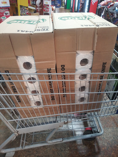 Grocery Store «Value Fresh Market Place», reviews and photos, 24800 Hoover Rd, Warren, MI 48089, USA