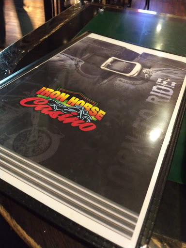 Casino «Iron Horse Casino», reviews and photos, 333 15th St NE, Auburn, WA 98002, USA