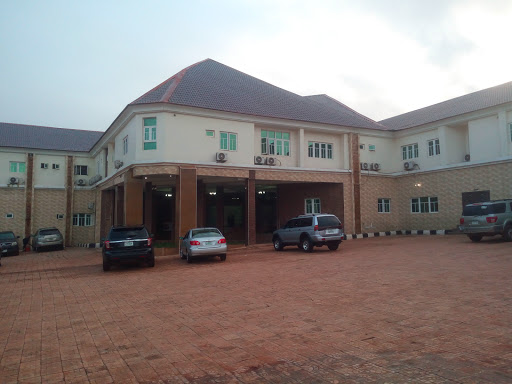 Jerry Marriott Hotel, Nsukka, Nigeria, Nsukka, Nigeria, Guest House, state Enugu