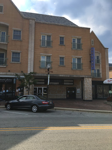 Movie Theater «Landmark Renaissance Cinema», reviews and photos, 1850 2nd St, Highland Park, IL 60035, USA