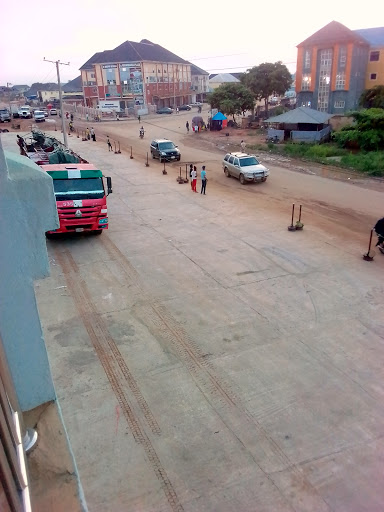 Airtipline Travels And Tour, No. 76, Mbaise Road, By Fire Service Roundabout, 12345, Owerri, Nigeria, Tourist Attraction, state Imo