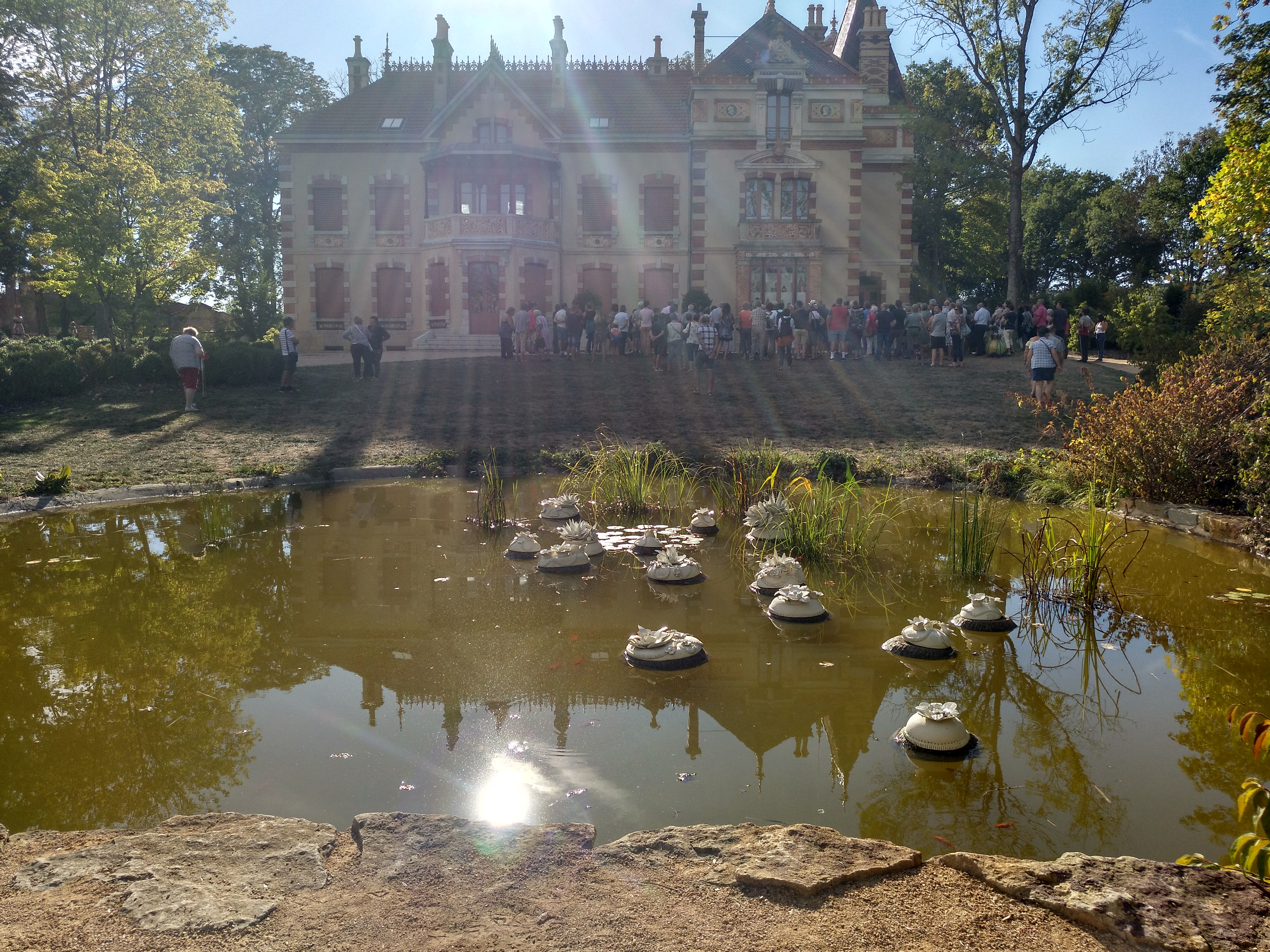 Photo n° 7 de l'avis de Atanas.h fait le 21/10/2018 à 08:14
